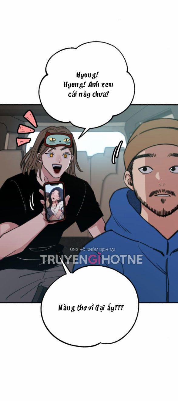 Nàng Thơ Nổi Tiếng - Nàng Thơ Myung 6.2 trang 33