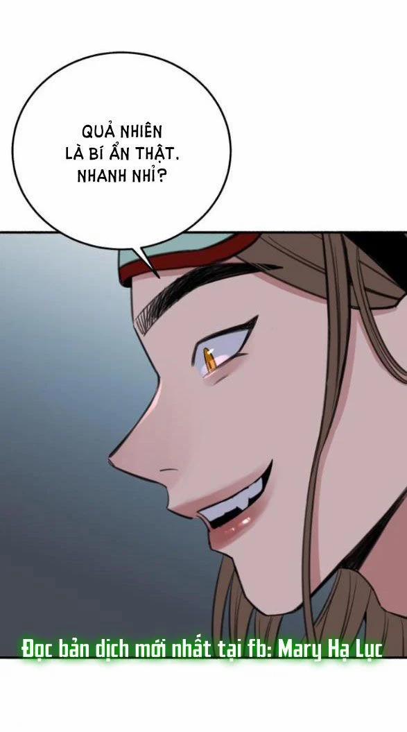 Nàng Thơ Nổi Tiếng - Nàng Thơ Myung 6.2 trang 35