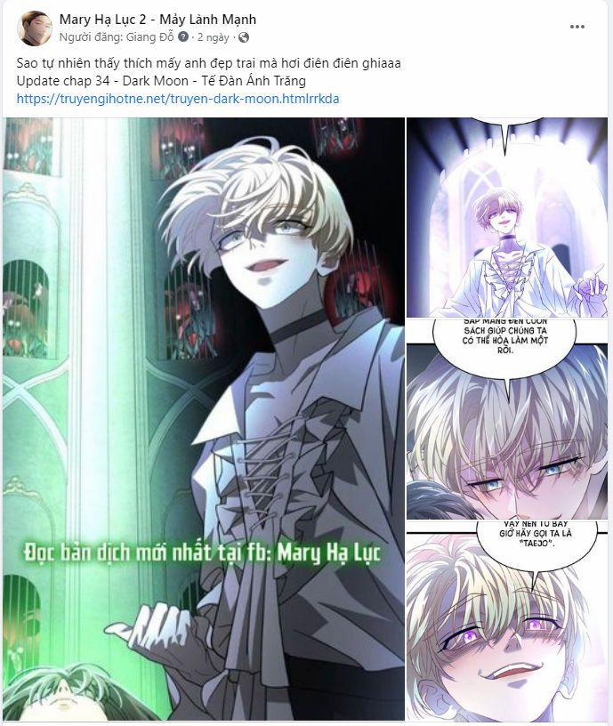 Nàng Thơ Nổi Tiếng - Nàng Thơ Myung 6.2 trang 38