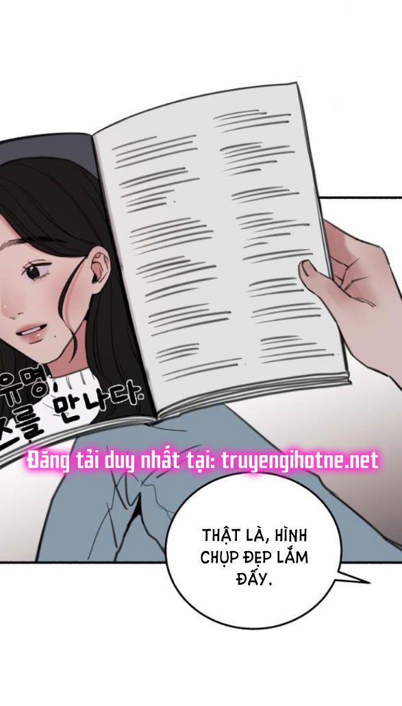 Nàng Thơ Nổi Tiếng - Nàng Thơ Myung 6.2 trang 9