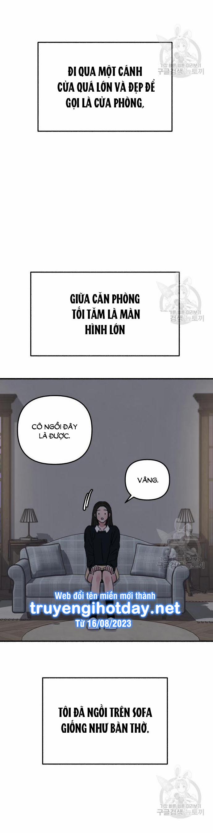 Nàng Thơ Nổi Tiếng - Nàng Thơ Myung 60.1 trang 10