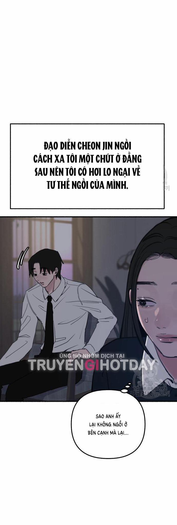 Nàng Thơ Nổi Tiếng - Nàng Thơ Myung 60.1 trang 11