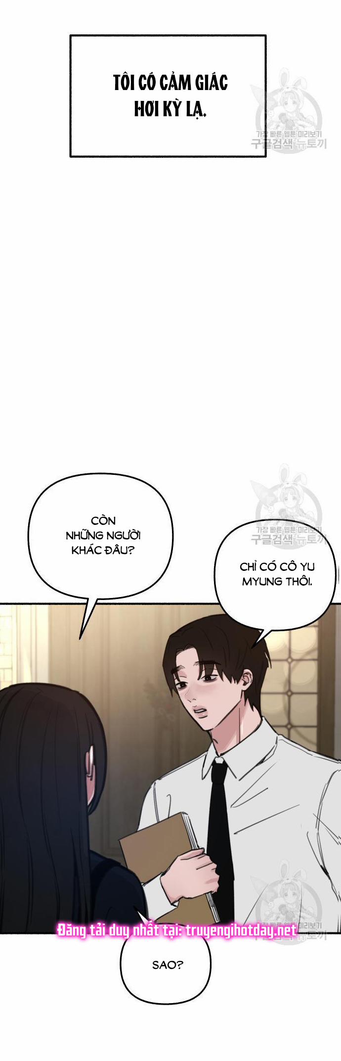 Nàng Thơ Nổi Tiếng - Nàng Thơ Myung 60.1 trang 3