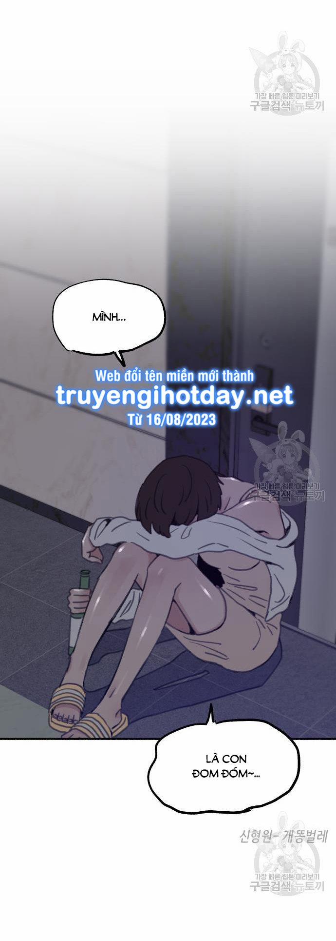 Nàng Thơ Nổi Tiếng - Nàng Thơ Myung 60.2 trang 39