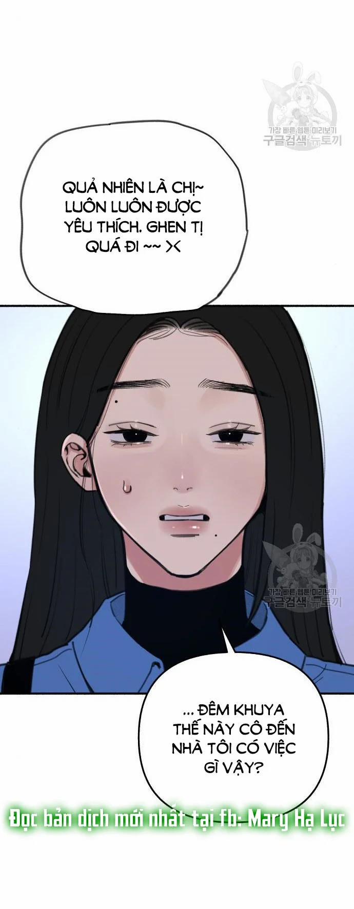 Nàng Thơ Nổi Tiếng - Nàng Thơ Myung 62.1 trang 22