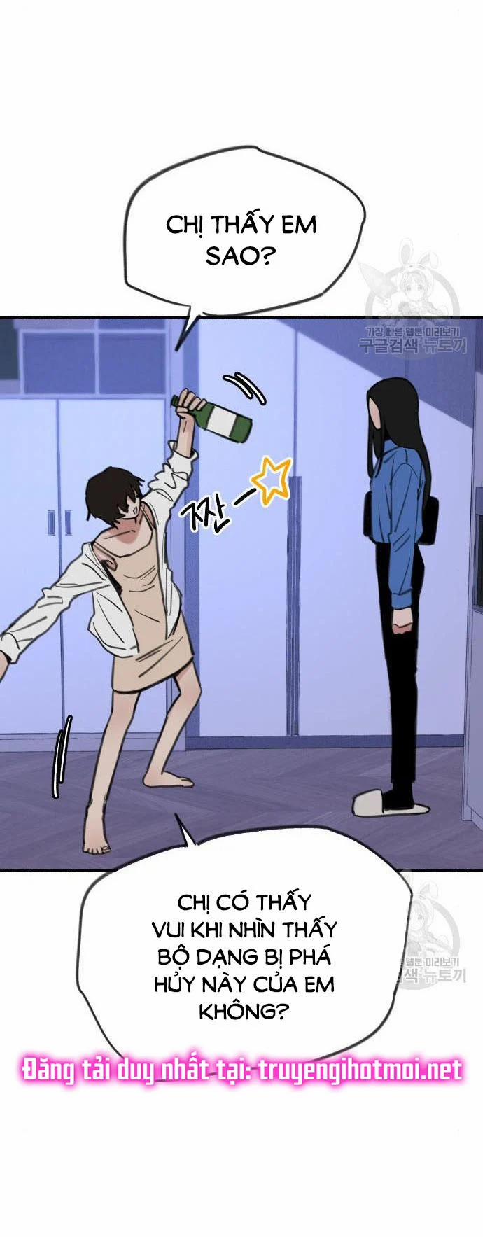 Nàng Thơ Nổi Tiếng - Nàng Thơ Myung 62.1 trang 24