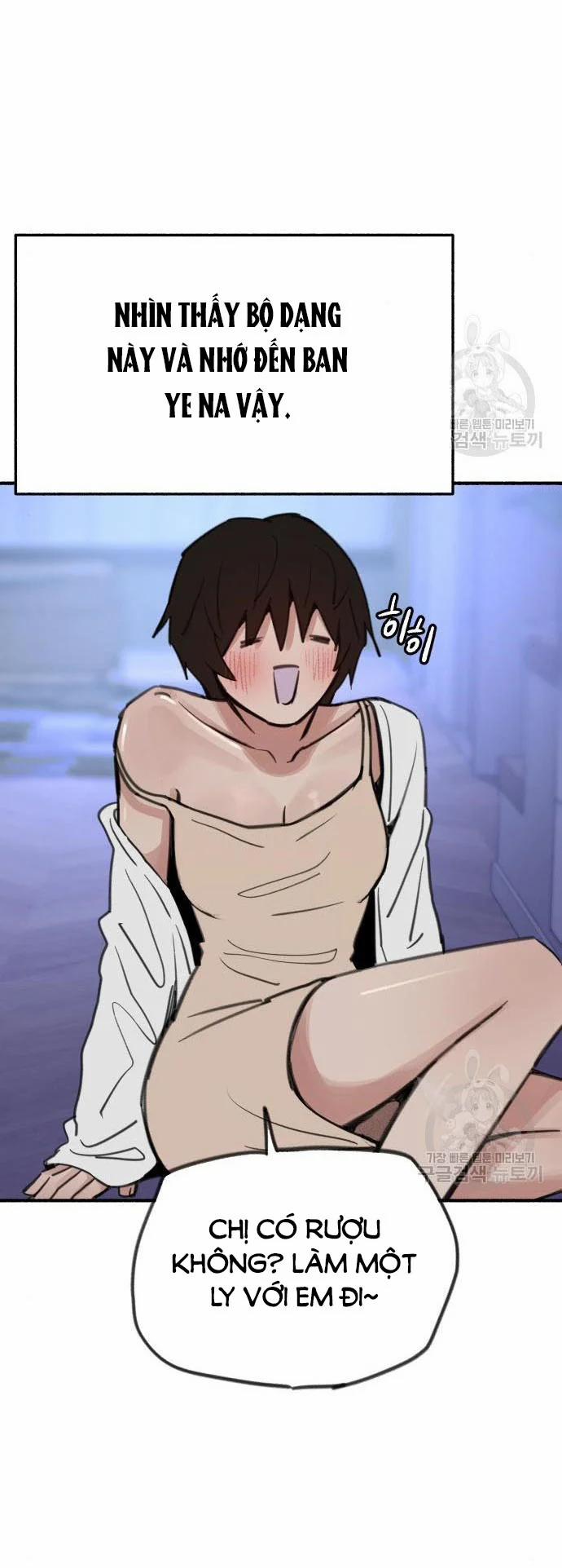 Nàng Thơ Nổi Tiếng - Nàng Thơ Myung 62.1 trang 30