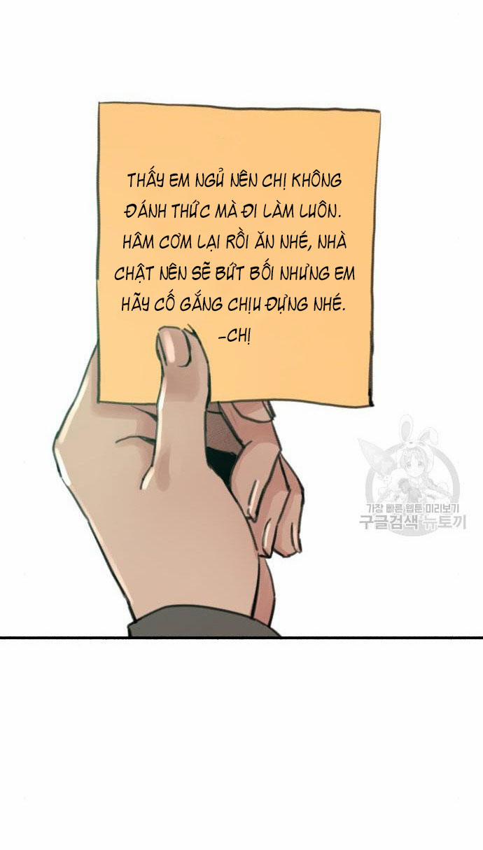 Nàng Thơ Nổi Tiếng - Nàng Thơ Myung 63.1 trang 9