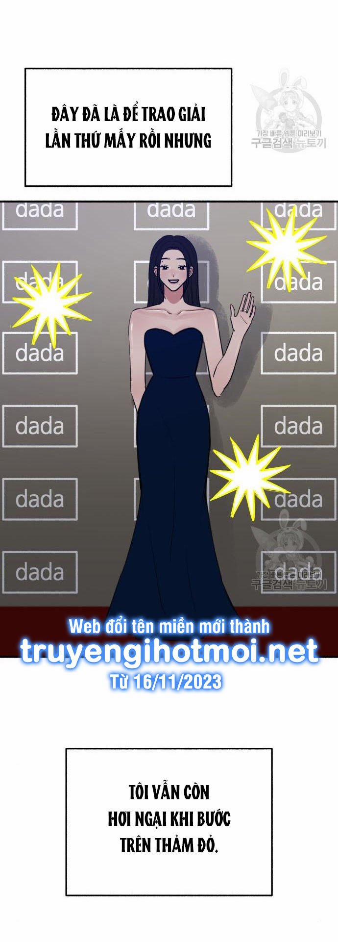 Nàng Thơ Nổi Tiếng - Nàng Thơ Myung 64.1 trang 23