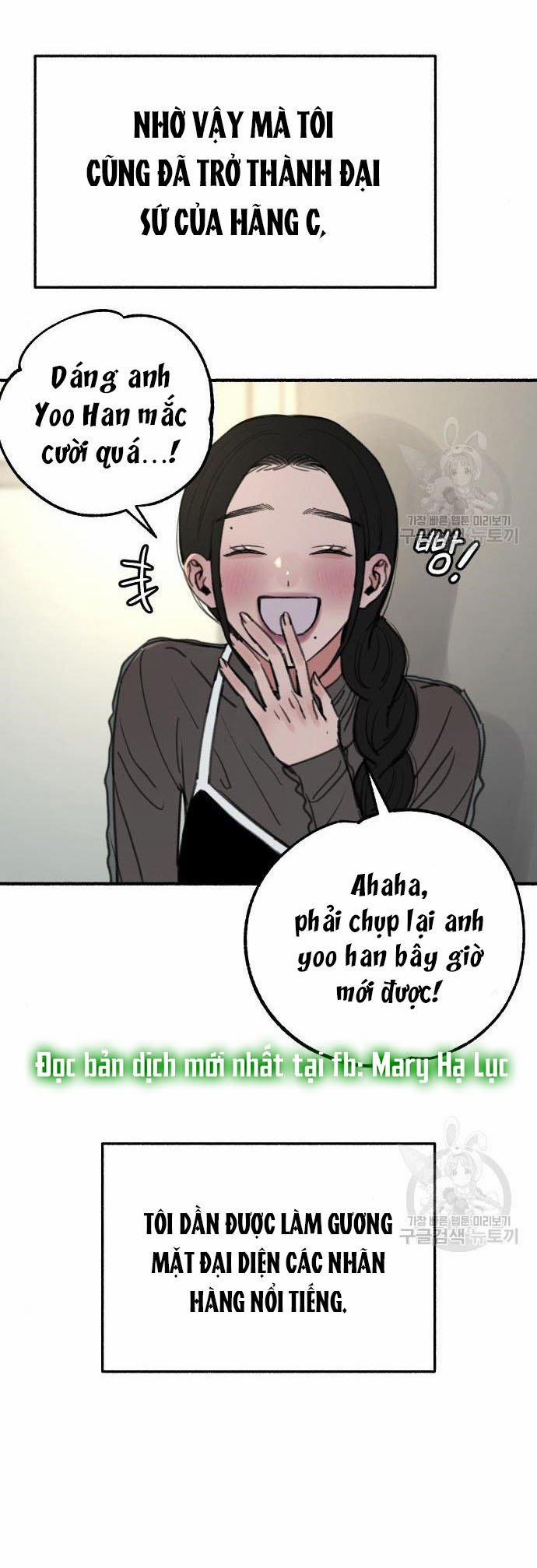 Nàng Thơ Nổi Tiếng - Nàng Thơ Myung 64.1 trang 6