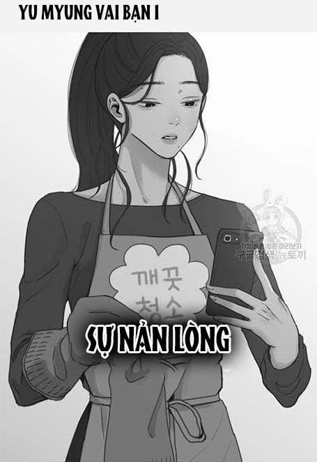 Nàng Thơ Nổi Tiếng - Nàng Thơ Myung 64.2 trang 10