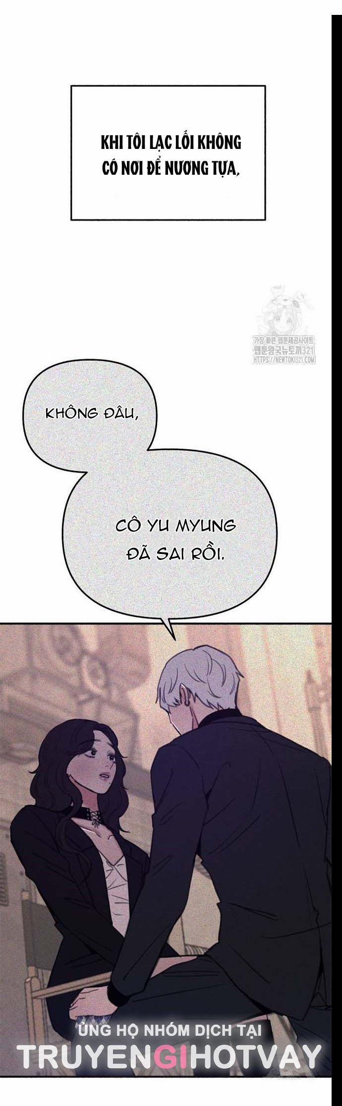 Nàng Thơ Nổi Tiếng - Nàng Thơ Myung 68.1 trang 7