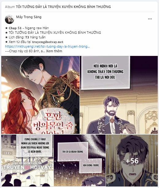 Nàng Thơ Nổi Tiếng - Nàng Thơ Myung 69.1 trang 60