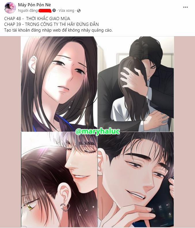 Nàng Thơ Nổi Tiếng - Nàng Thơ Myung 69.1 trang 63