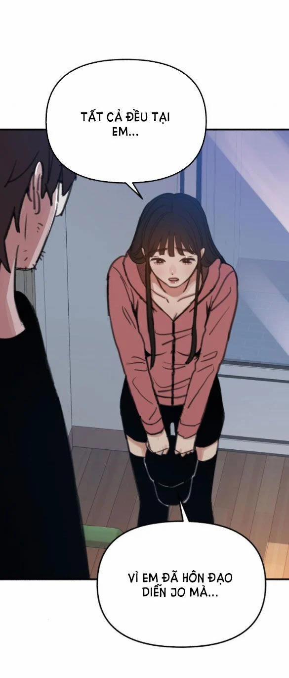 Nàng Thơ Nổi Tiếng - Nàng Thơ Myung 7.1 trang 35