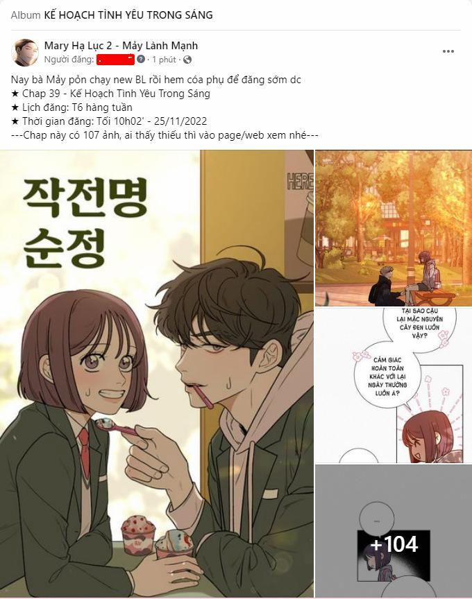 Nàng Thơ Nổi Tiếng - Nàng Thơ Myung 7.1 trang 39