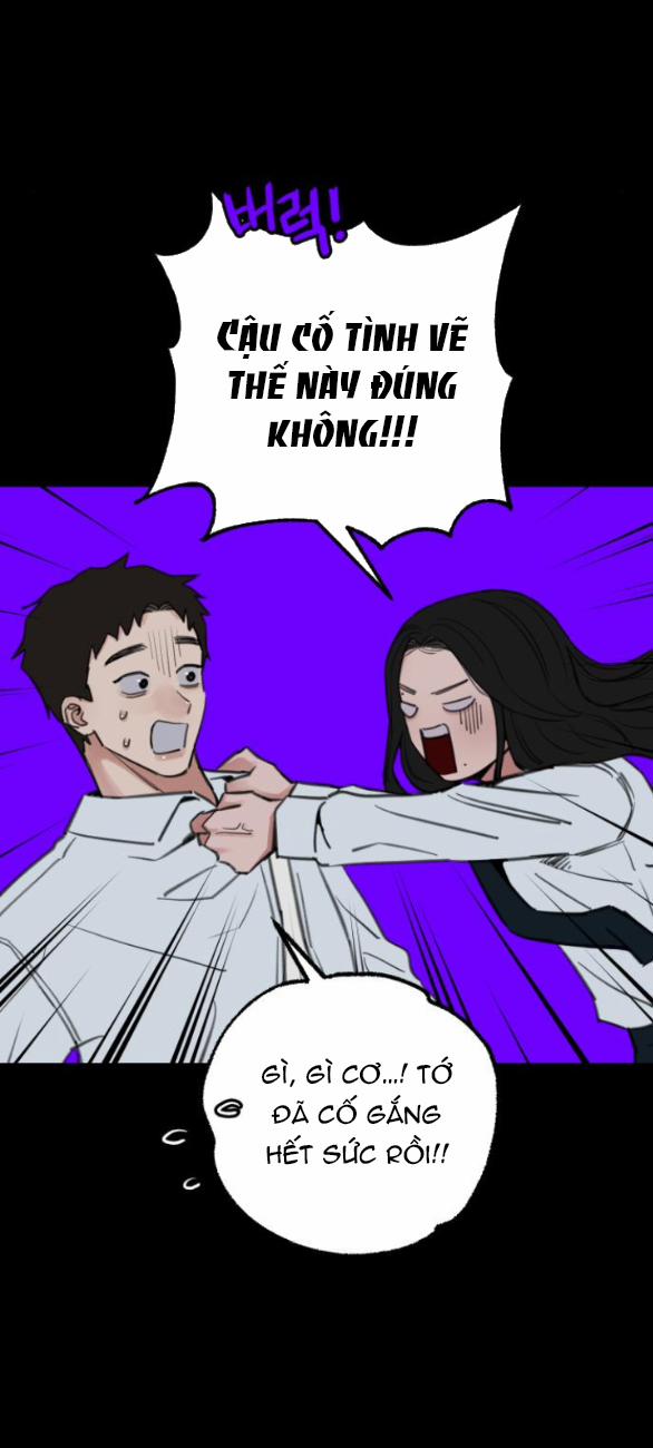 Nàng Thơ Nổi Tiếng - Nàng Thơ Myung 72.1 trang 14