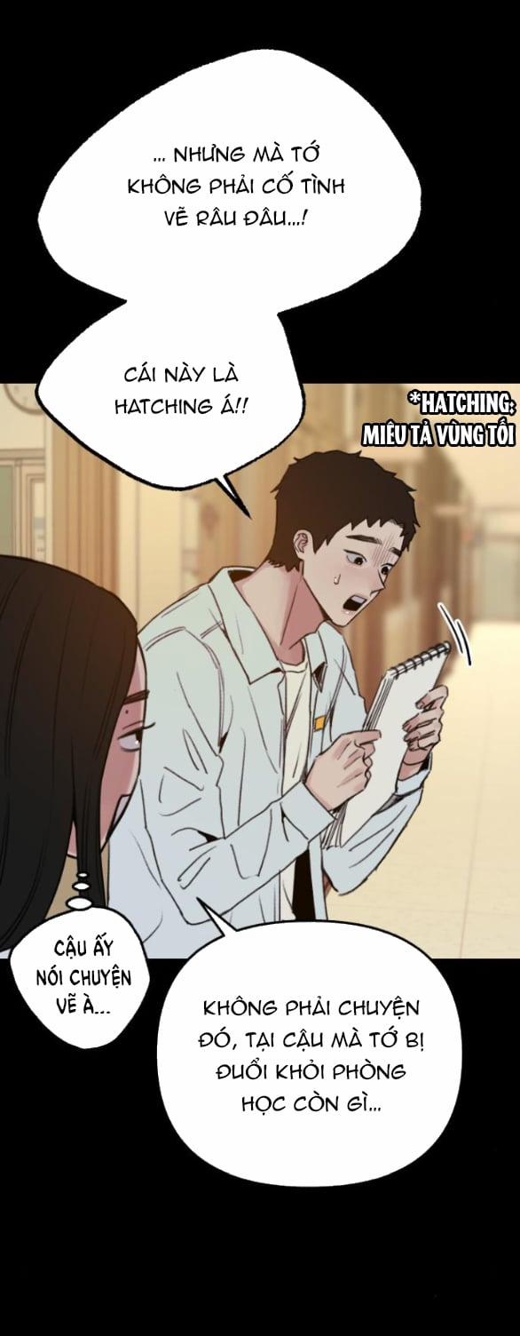 Nàng Thơ Nổi Tiếng - Nàng Thơ Myung 72.1 trang 20