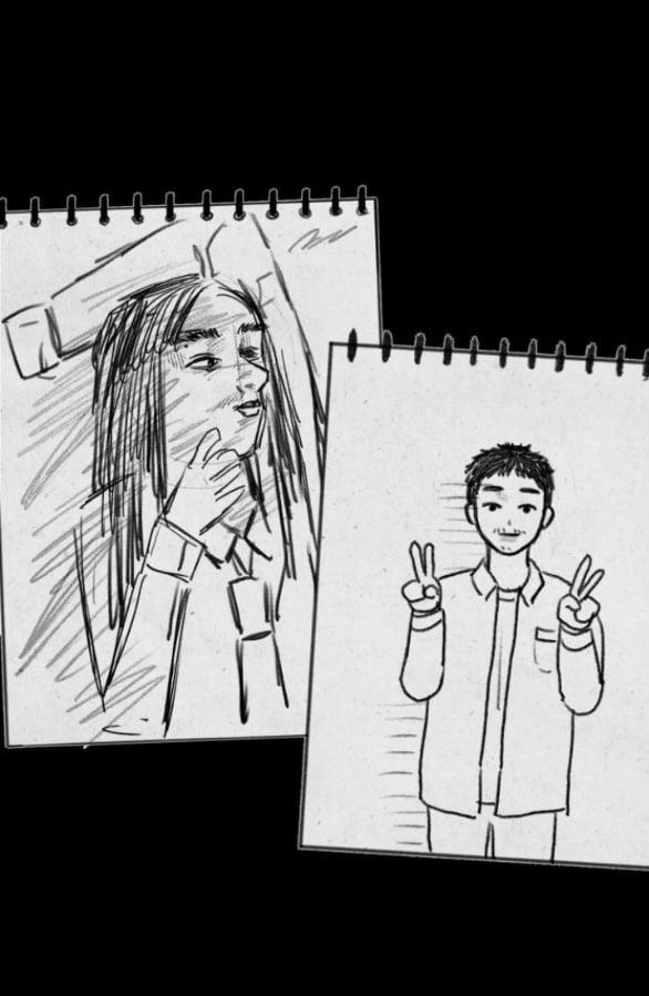 Nàng Thơ Nổi Tiếng - Nàng Thơ Myung 72.2 trang 27