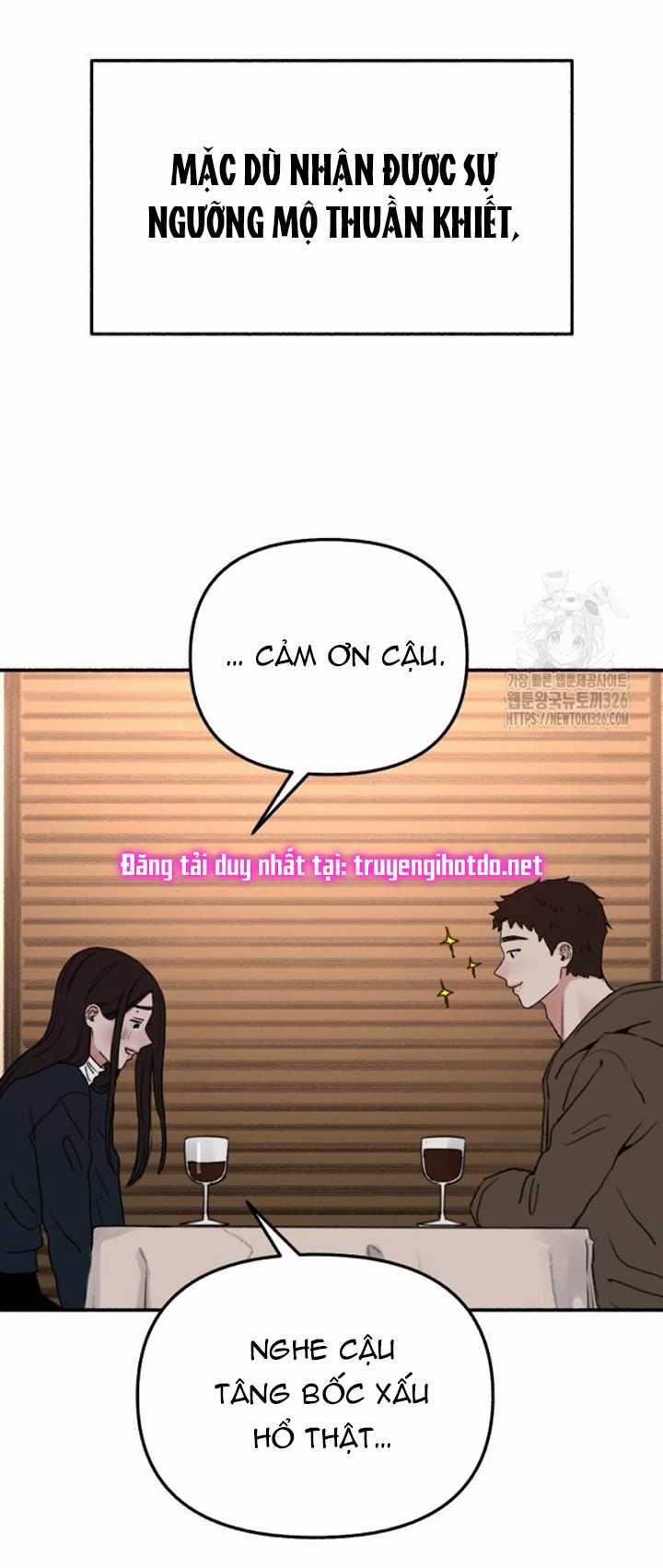 Nàng Thơ Nổi Tiếng - Nàng Thơ Myung 74.1 trang 21