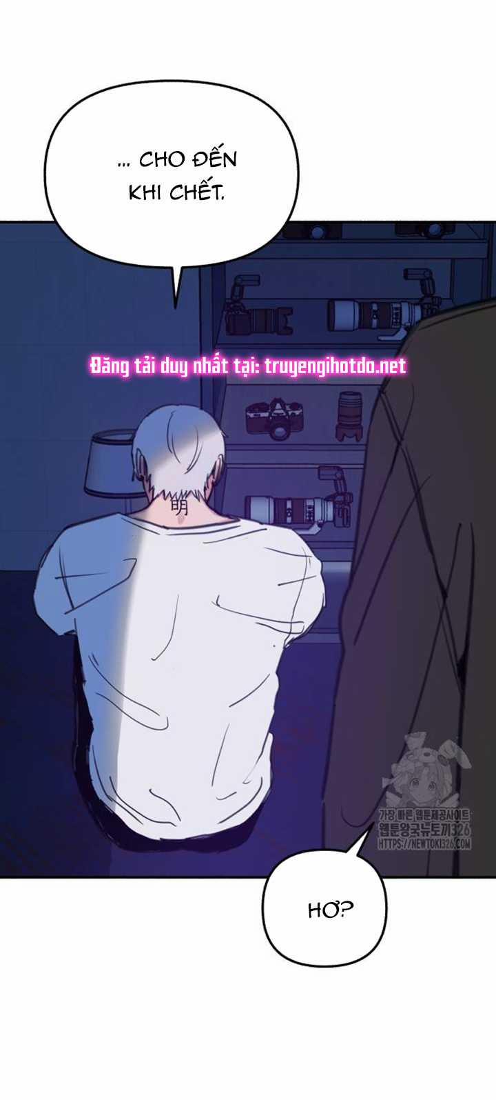 Nàng Thơ Nổi Tiếng - Nàng Thơ Myung 74.2 trang 29