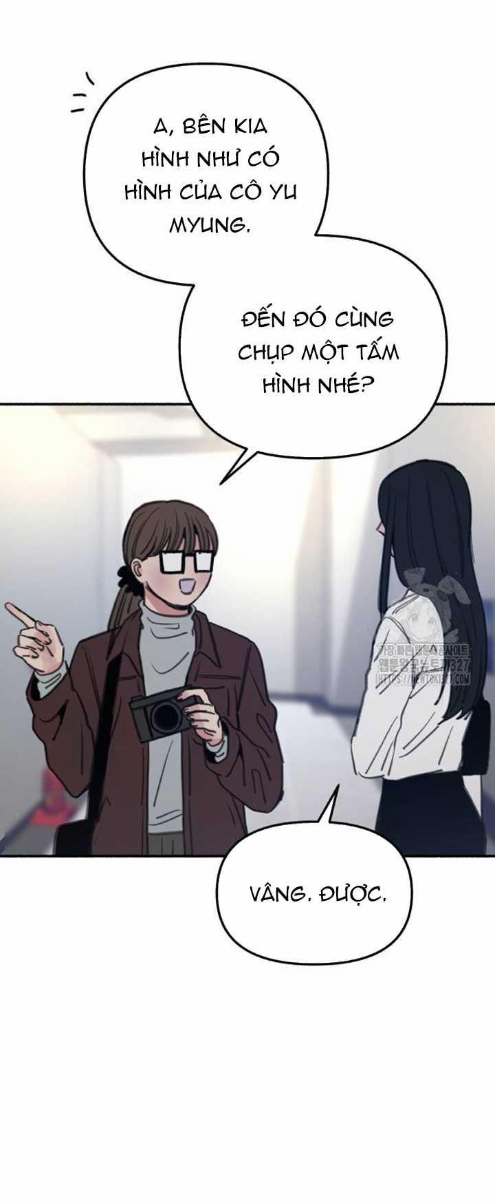 Nàng Thơ Nổi Tiếng - Nàng Thơ Myung 75.2 trang 13