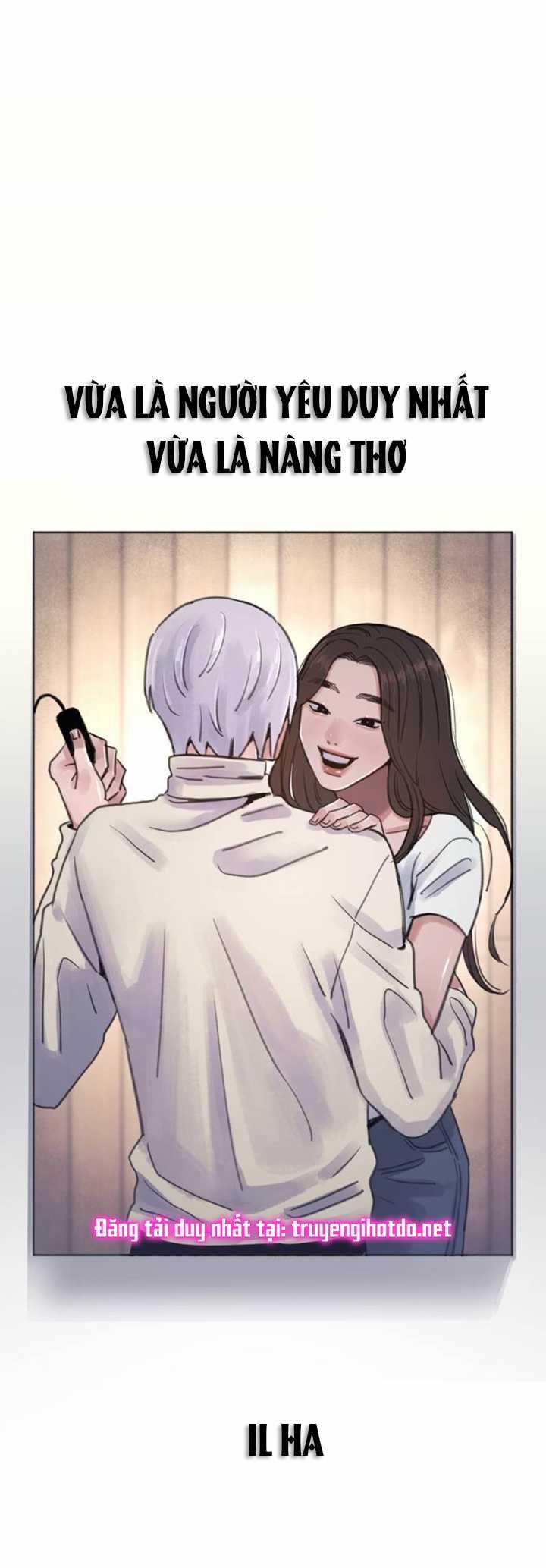 Nàng Thơ Nổi Tiếng - Nàng Thơ Myung 75.2 trang 19
