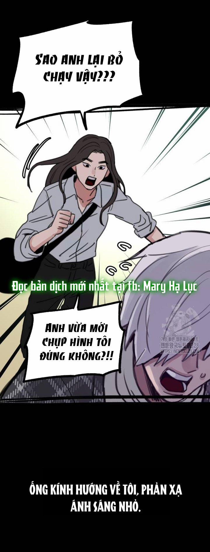 Nàng Thơ Nổi Tiếng - Nàng Thơ Myung 76.2 trang 28