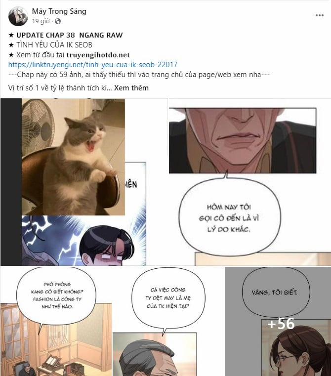 Nàng Thơ Nổi Tiếng - Nàng Thơ Myung 76.2 trang 39