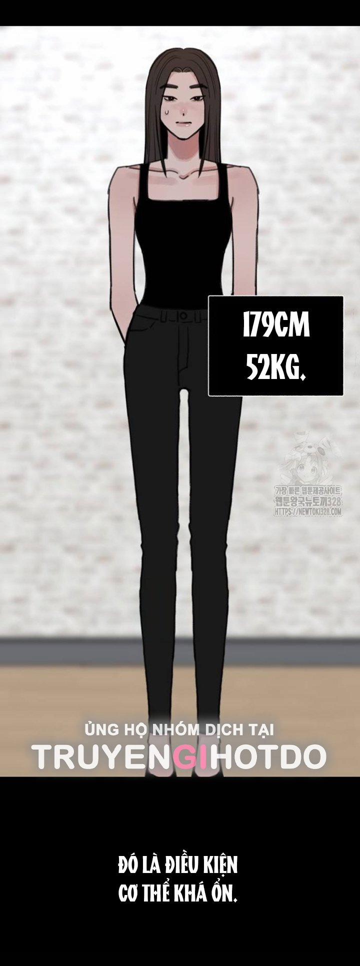 Nàng Thơ Nổi Tiếng - Nàng Thơ Myung 76.2 trang 7