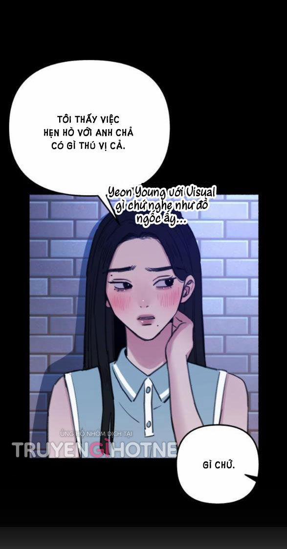 Nàng Thơ Nổi Tiếng - Nàng Thơ Myung 8.1 trang 14