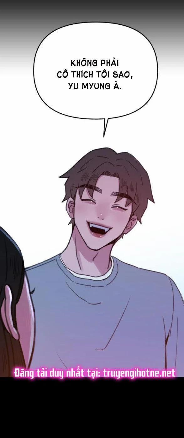 Nàng Thơ Nổi Tiếng - Nàng Thơ Myung 8.1 trang 15