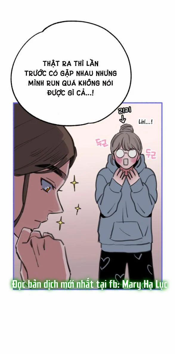 Nàng Thơ Nổi Tiếng - Nàng Thơ Myung 8.2 trang 11