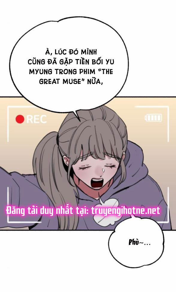 Nàng Thơ Nổi Tiếng - Nàng Thơ Myung 8.2 trang 14