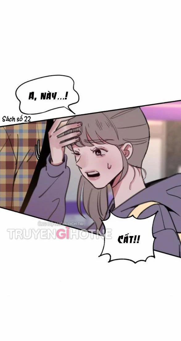 Nàng Thơ Nổi Tiếng - Nàng Thơ Myung 8.2 trang 24