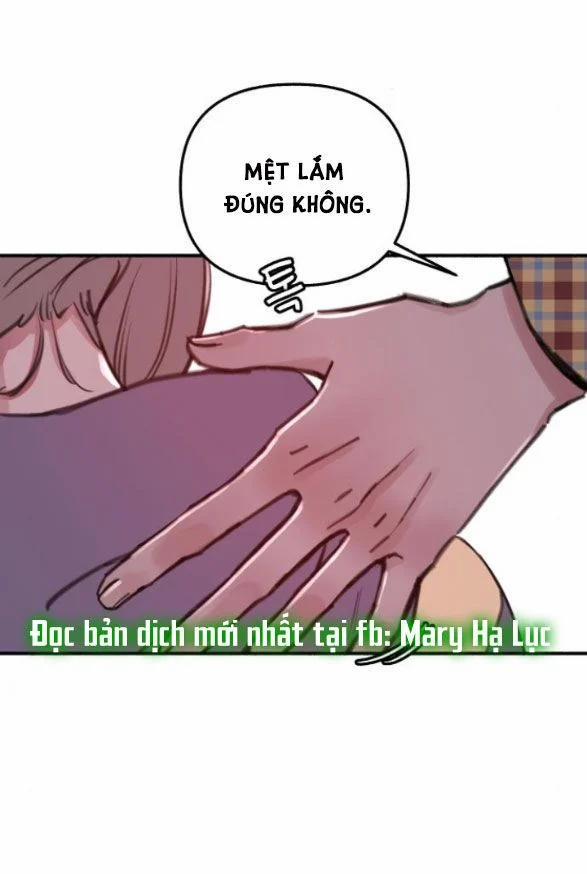Nàng Thơ Nổi Tiếng - Nàng Thơ Myung 8.2 trang 29