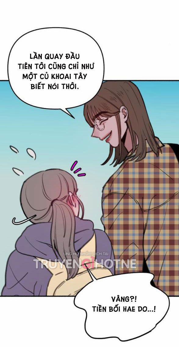 Nàng Thơ Nổi Tiếng - Nàng Thơ Myung 8.2 trang 30