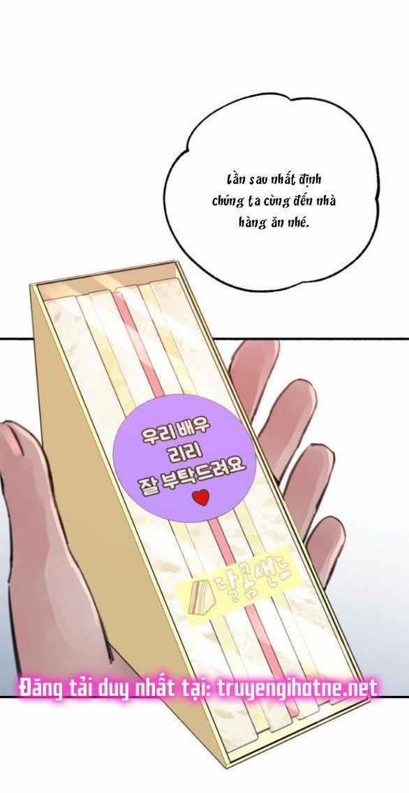 Nàng Thơ Nổi Tiếng - Nàng Thơ Myung 9.2 trang 15