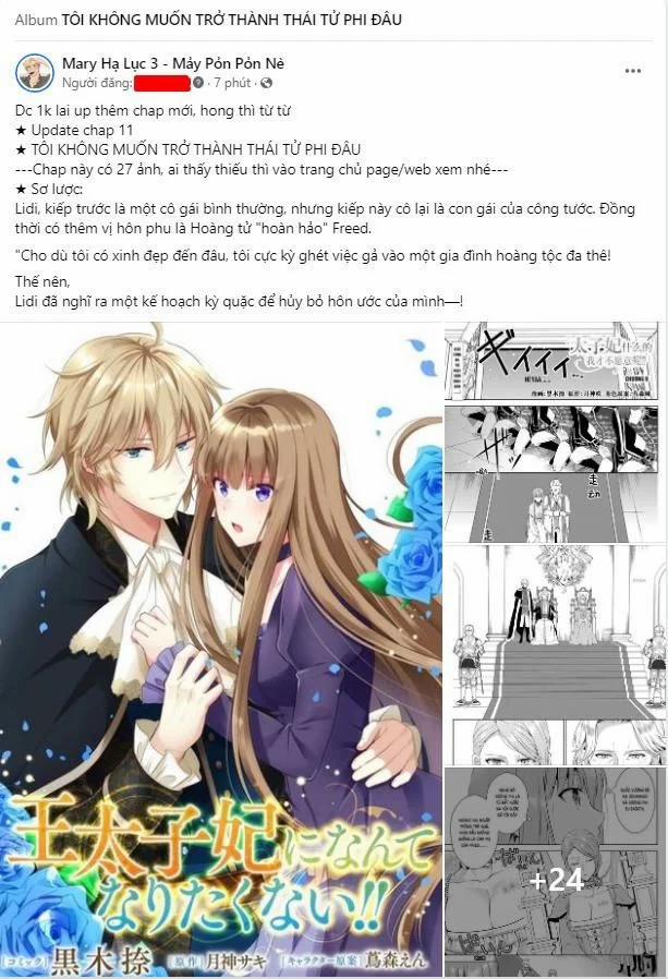 Nàng Thơ Nổi Tiếng - Nàng Thơ Myung 9.2 trang 43