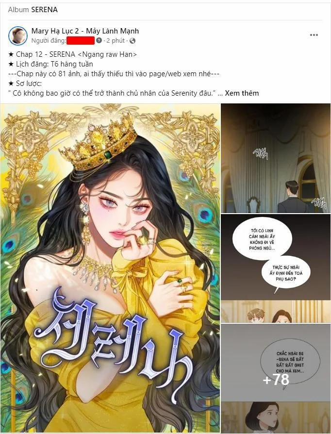 Nàng Thơ Nổi Tiếng - Nàng Thơ Myung 9.2 trang 44