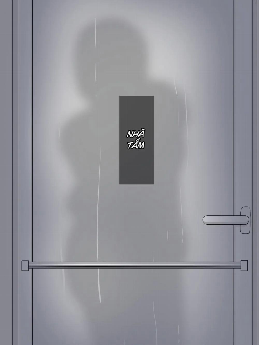 Nàng thơ Sumire và cậu bé tinh nghịch 1 trang 12