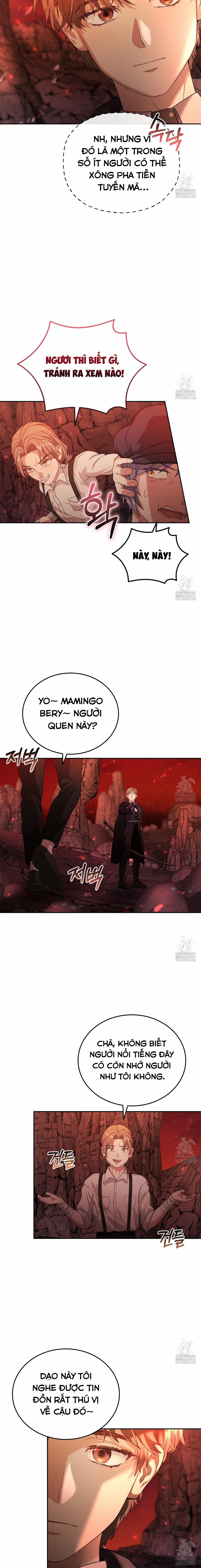Nàng Tiên, Hãy Ký Hợp Đồng Nào 18 trang 21