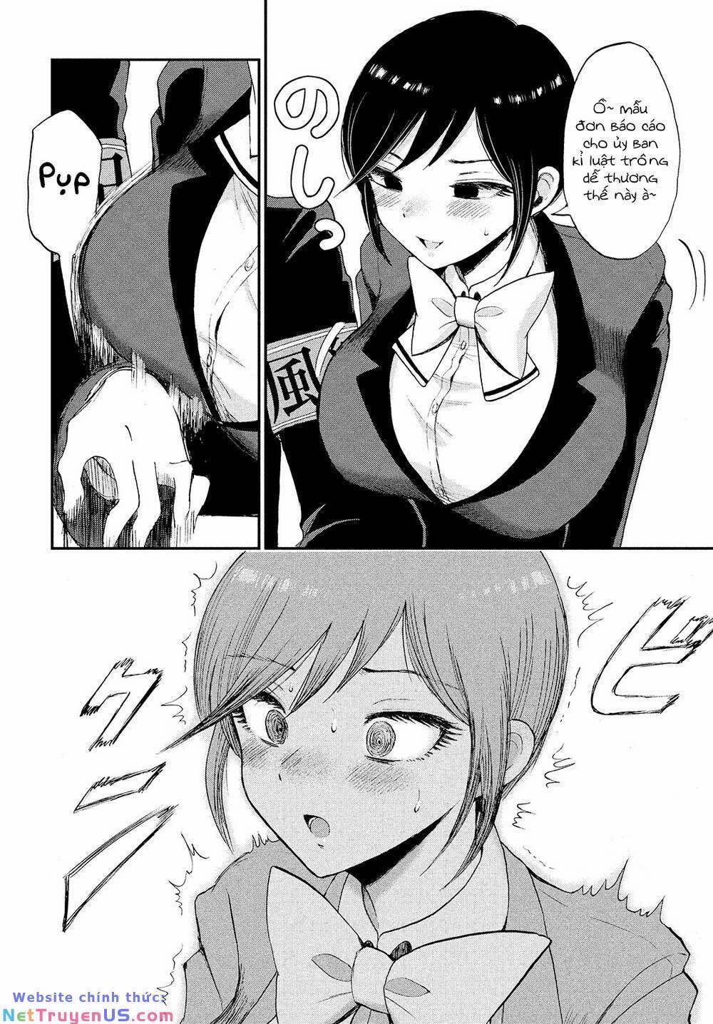 Nàng Tiểu Thư Cộc Cằn Lại Lỡ Một Nhịp Rồi?! 1 trang 11