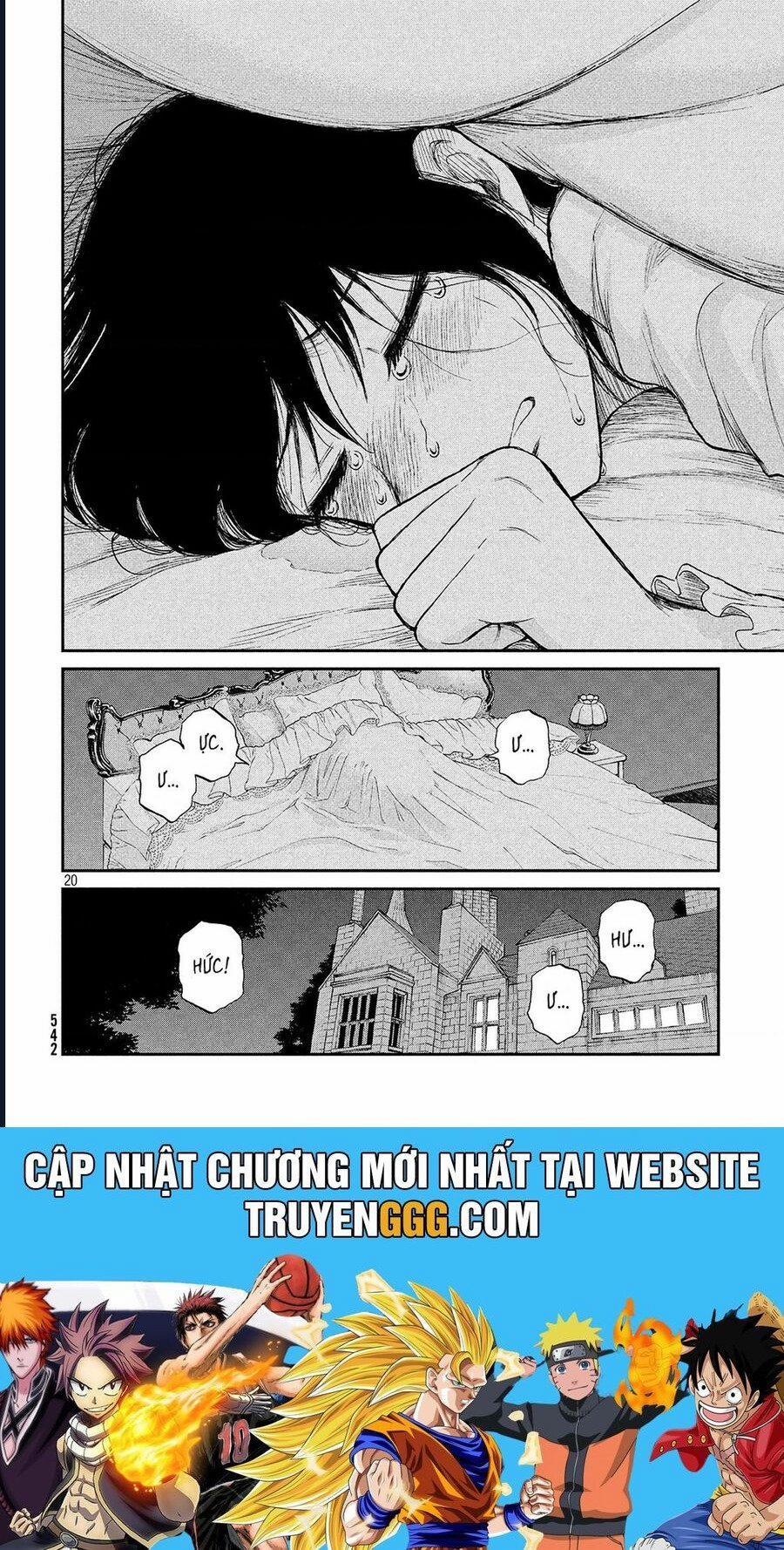 Nàng Tiểu Thư Cộc Cằn Lại Lỡ Một Nhịp Rồi?! 6 trang 19