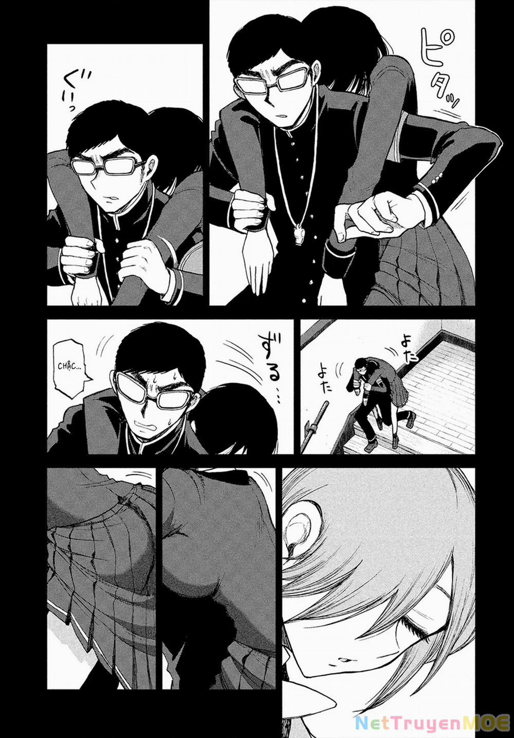 Nàng Tiểu Thư Cộc Cằn Lại Lỡ Một Nhịp Rồi?! 7 trang 14