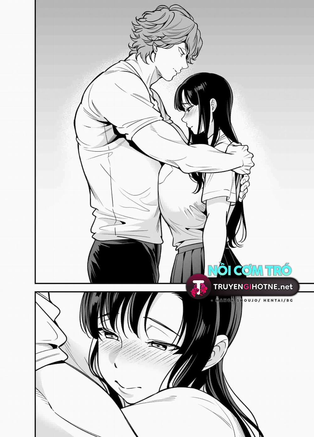 Nàng Tiểu Thư Sa Ngã 1.1 trang 9