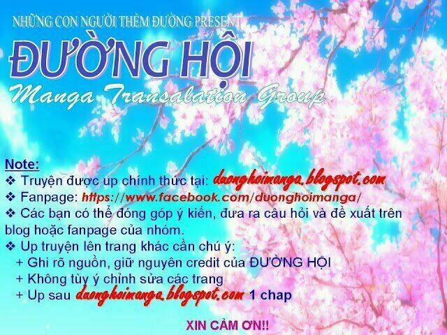 Nàng Tiểu Thư Và Chàng Vệ Sĩ 3 trang 1