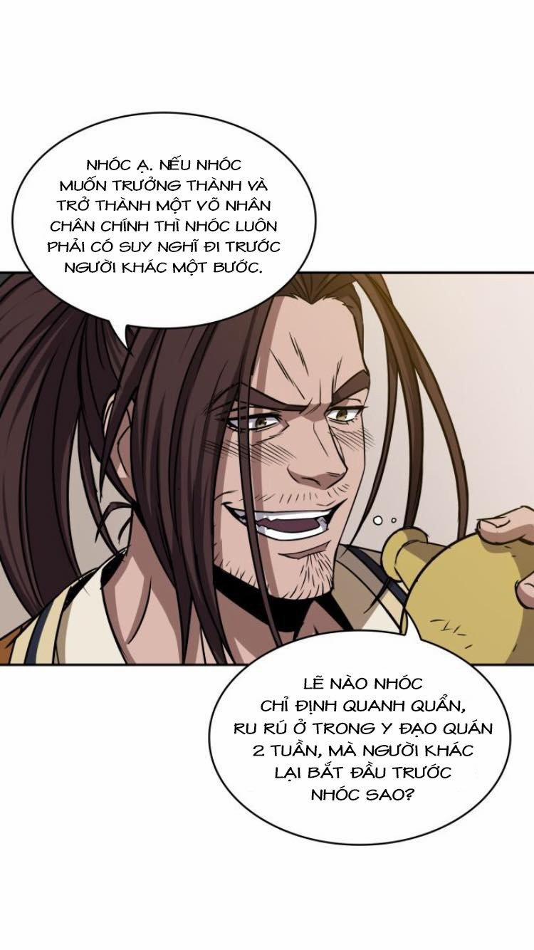 Nano Ma Thần 10 trang 1