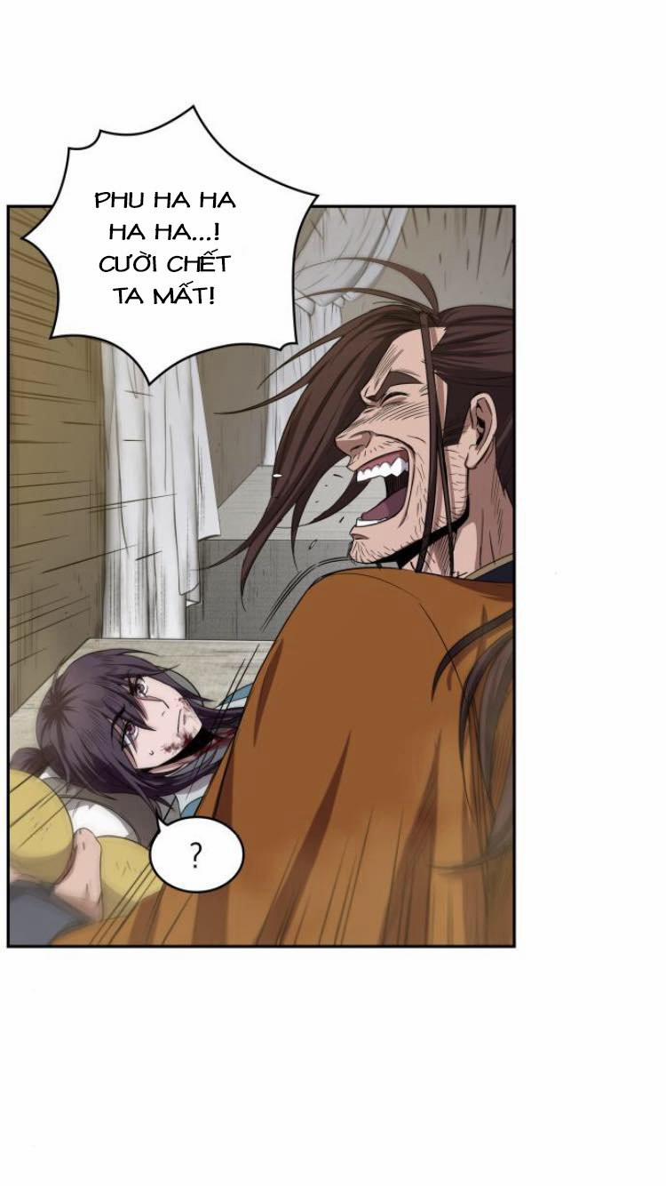 Nano Ma Thần 10 trang 19