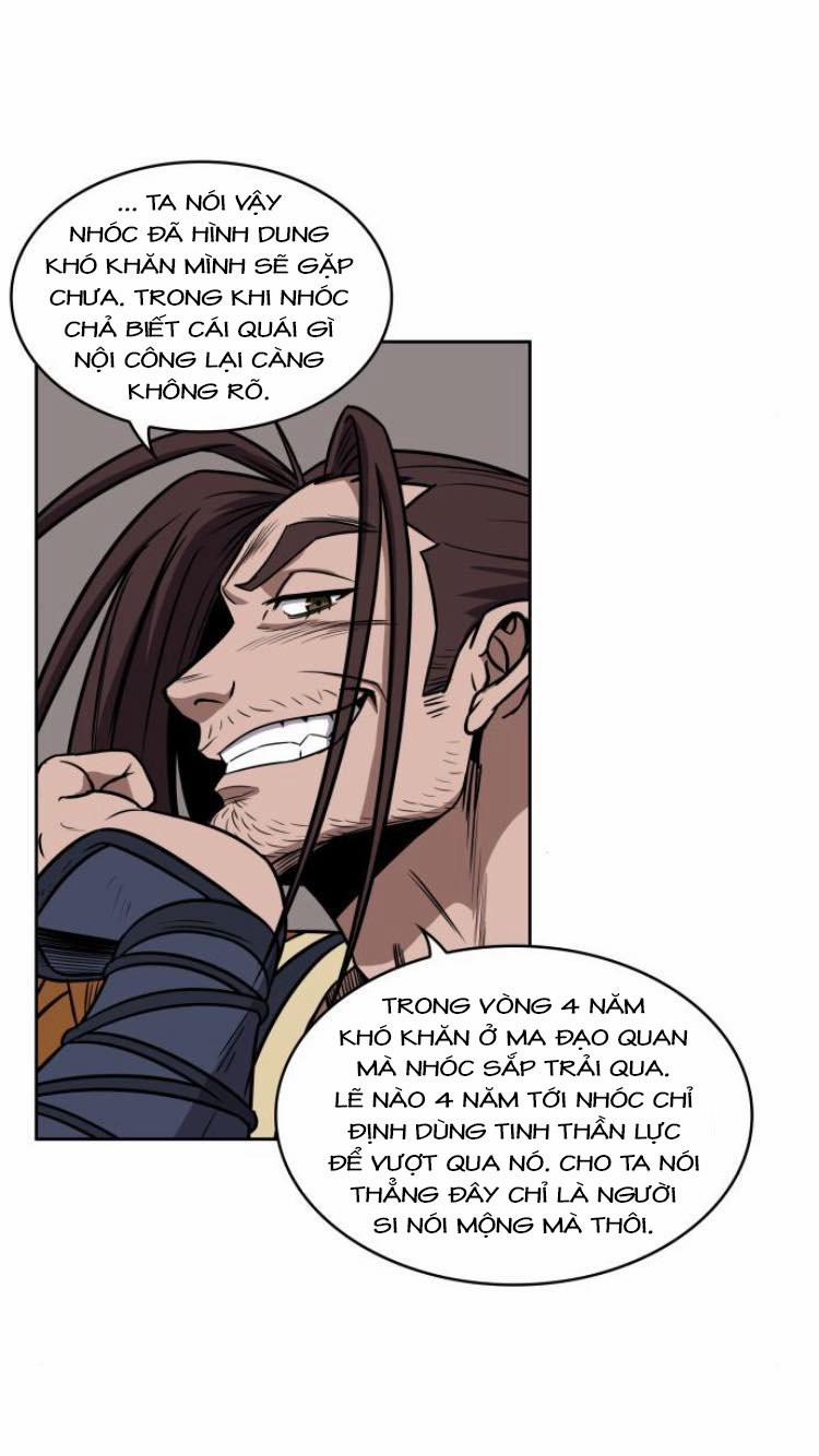 Nano Ma Thần 10 trang 31